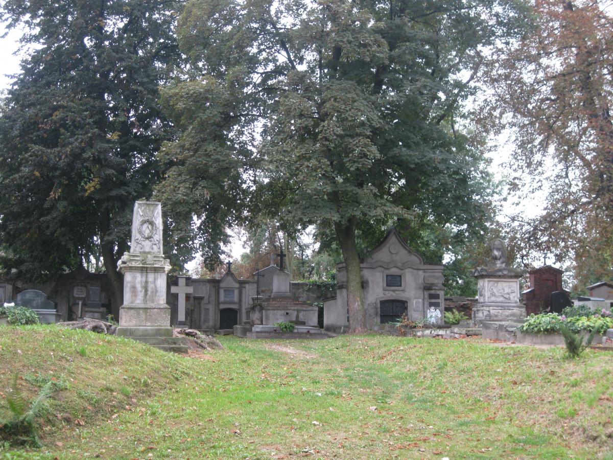 Wikipedia, Evangelical Cemetery in Kalisz, Images from Wiki Loves Monuments 2011, Images from Wiki L